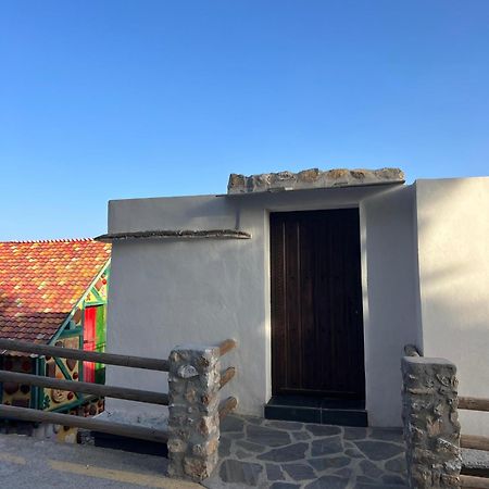 El Escondite De Hansel Y Gretel Soportujar Екстер'єр фото