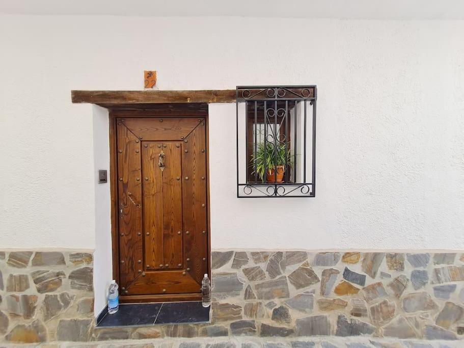 El Escondite De Hansel Y Gretel Soportujar Екстер'єр фото